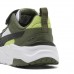 PUMA Trinity 2 sneakers παιδικό 403705-14 πράσινο